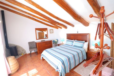 Cortijo i Velez-Blanco, Almeria, Velez-Blanco - € 469.995 | Ref: 3056-CH - foto 34